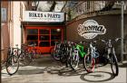Biroma Bikes and Parts Zürich