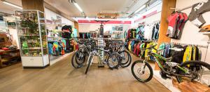 Sport Trend Shop AG Hinwil