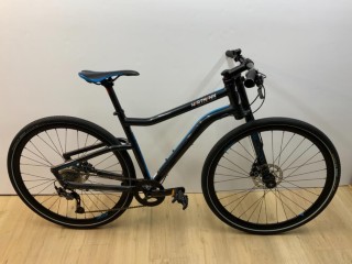  Vélo urbain kaufen: CANNONDALE Contro 4 Nouveau