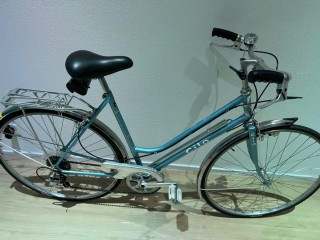  Vélo urbain kaufen: CILO City Occasion