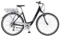 E-Bike kaufen: WHEELER BIONX E-Ecorider RR Nouveau