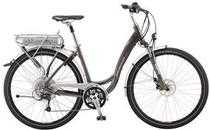 E-Bike kaufen: WHEELER BIONX E-Allterra RR Ladz Neu