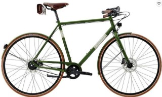  Vélo urbain kaufen: DIAMANT 131 Nouveau
