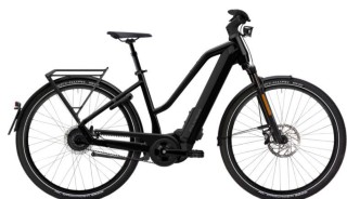 E-Bike kaufen: FLYER Upstreet 7.23 Nouveau