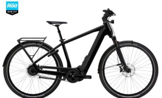 E-Bike kaufen: FLYER Upstreet5 7.43 Nouveau