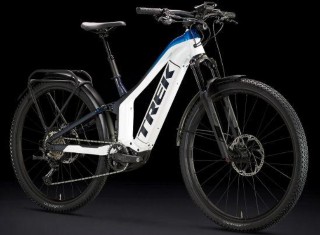 E-Bike kaufen: TREK Powerfly FS 9 Equipped Nouveau