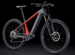 E-Bike kaufen: TREK Powerfly 4 Nouveau