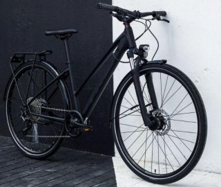  Vélo urbain kaufen: TREK Dual Sport 3 Equipped Stagger Gen 4 Nouveau