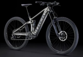 E-Bike kaufen: TREK Rail 5 625Wh Gen 3 Nouveau