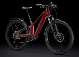 E-Bike kaufen: TREK Powerfly FS 4 Equipped Gen 3 Nouveau