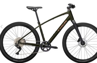  Vélo urbain kaufen: TREK Dual Sport 3 Equipped Gen 5 Nouveau