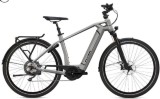 e-Bikes Citybike FLYER Gotour6 7.10