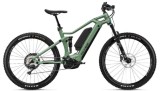 e-Bikes Mountainbike FLYER Uproc3 4.10