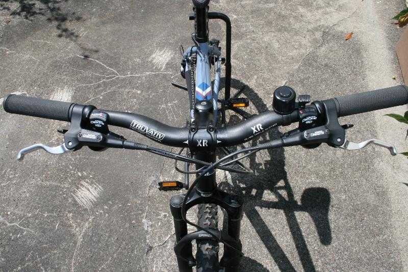 Mountainbike kaufen: ARROW SD Expert Disc Vorjahresmodell