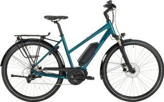 E-Bike kaufen: STEVENS E-Molveno 2024 Nouveau