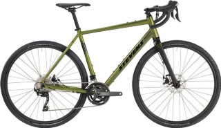 Cyclocross kaufen: STEVENS Tabor 2024 Nouveau