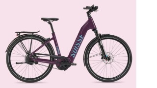 E-Bike kaufen: TOUR DE SUISSE Charisma Nouveau
