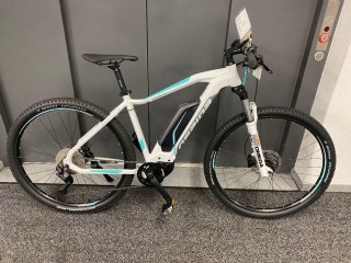 E-Bike kaufen: GEPIDA Sirmium Pro Nouveau
