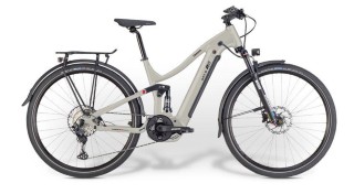 E-Bike kaufen: CRESTA eGiro DS Neo+ Nouveau