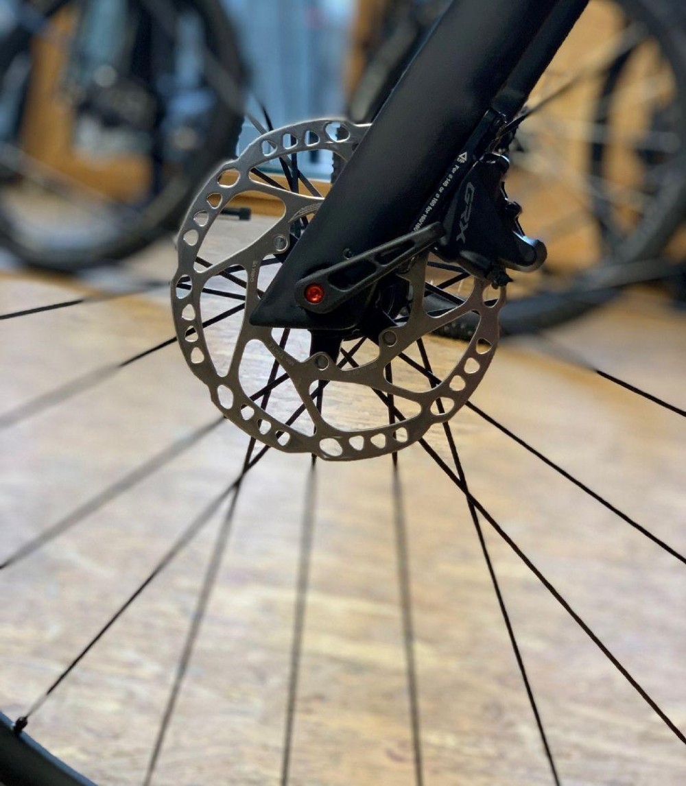 Cyclocross kaufen: KTM X-Strada Elite LG52 Nouveau