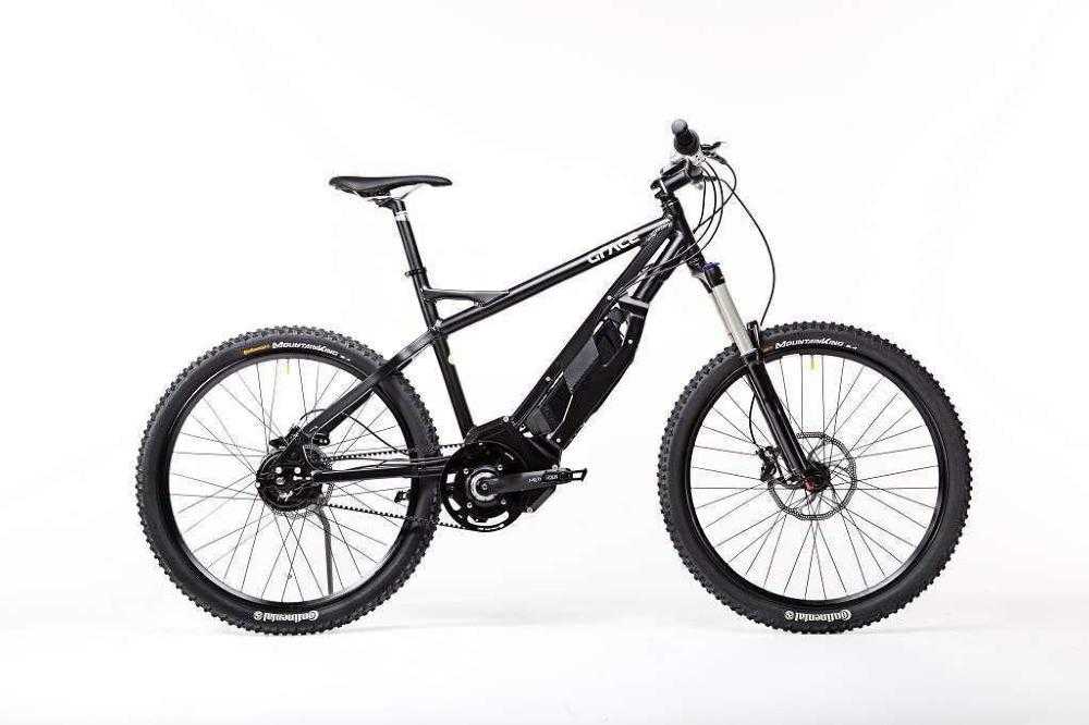 E-Bike kaufen: GRACE MX1 Vorjahresmodell