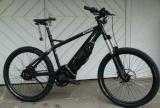 e-Bikes Citybike GRACE MX1