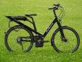 e-Bikes Citybike RIESE & MÜLLER Culture deluxe