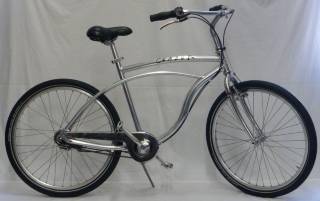  Vélo urbain kaufen: CONDOR Dream Cruiser Nouveau