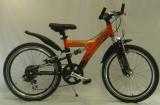 Bikes Kindervelo KTM Speed FS