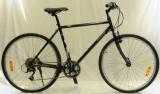 Bikes Citybike MTB CYCLETECH Daily D