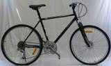 Bikes Citybike MTB CYCLETECH Daily Nexave RS