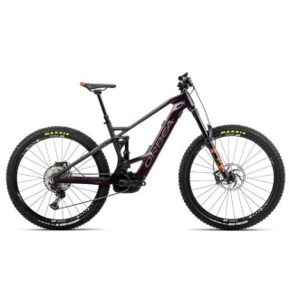 E-Bike kaufen: ORBEA Wild FS M10 2022 Nouveau