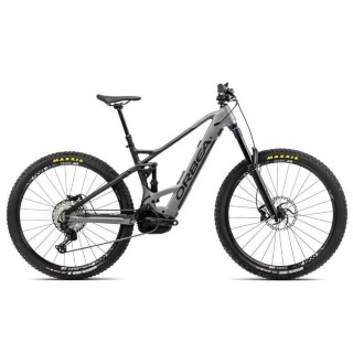 E-Bike kaufen: ORBEA Wild FS H10 2022 Nouveau