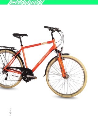  Vélo urbain kaufen: CANYON Active 1560.1 Nouveau