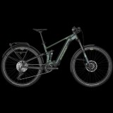 e-Bikes Mountainbike BERGAMONT E-Contrail Suv Expert 286 761