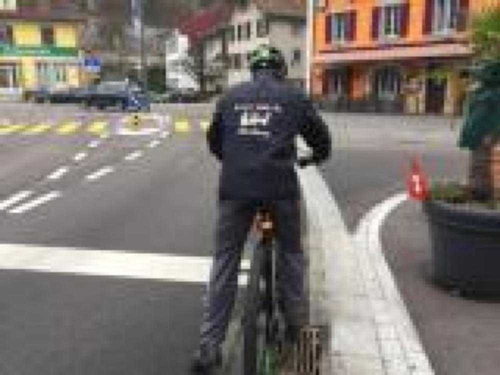 Velozubehör kaufen: Feu de vélo ION  Nouveau