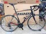 Bikes Rennvelo SIMPLON Kiaro 105