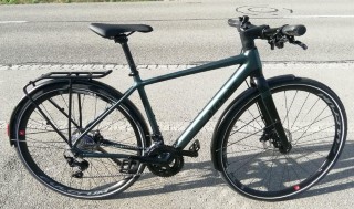 E-Bike kaufen: STEVENS E-Strada 6.3.4. F E Q Nouveau