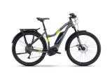 e-Bikes Tourenvelo HAIBIKE Xduro Trekking 4.0