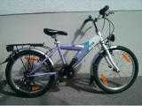 Bikes Kindervelo CROSSWAVE Sunny