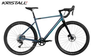  Cyclocross kaufen: KRISTALL Gravel Off Nouveau