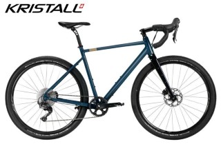  Cyclocross kaufen: KRISTALL Gravel Off Nouveau