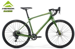  Cyclocross kaufen: MERIDA Silex 6000 Nouveau