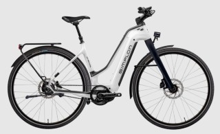 E-Bike kaufen: SIMPLON Chenoa CX Woman Neu