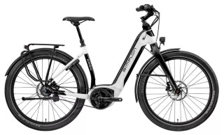 E-Bike kaufen: SIMPLON Kagu Bosch UNI Nouveau
