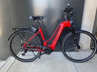 E-Bike kaufen: SIMPLON Chenoa CX Damen Neu