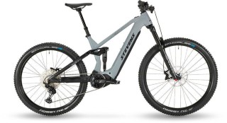 E-Bike kaufen: STEVENS E-Inception 7.7.2 Neu