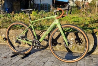  Crossbike kaufen: WILIER Jena Neu