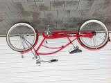Bikes Andere ELECTRA Dyna Low8