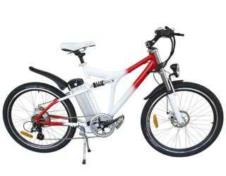 E-Bike kaufen: VITAL-BIKE Jet-1 Nouveau